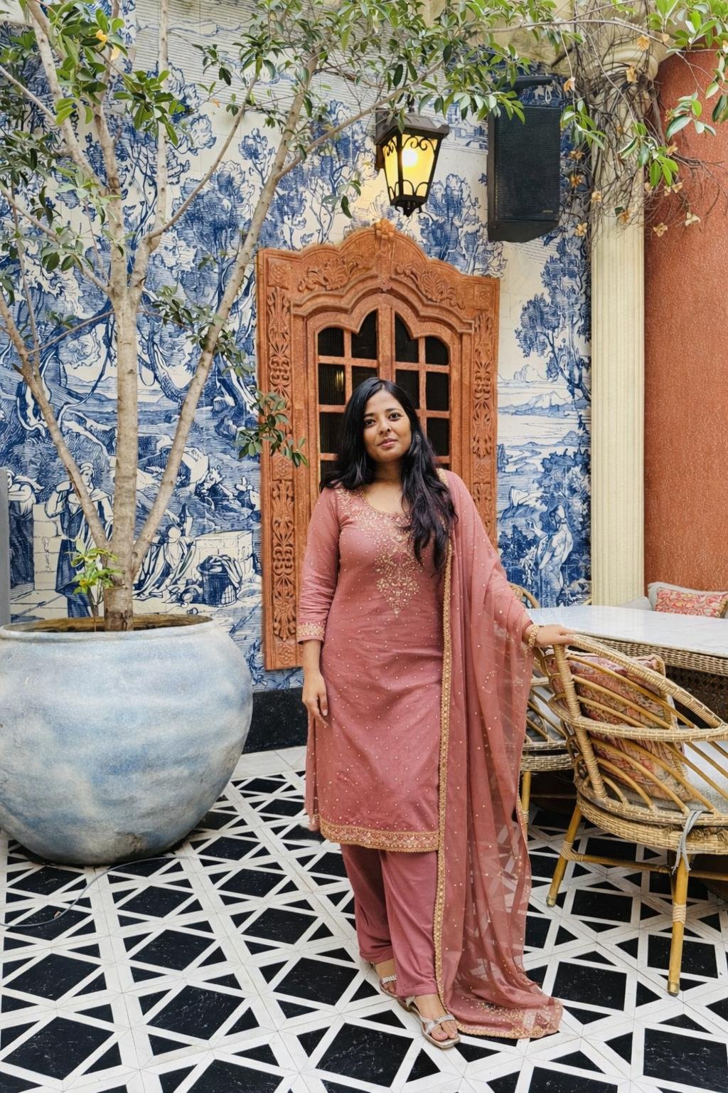 Aparna Yadav